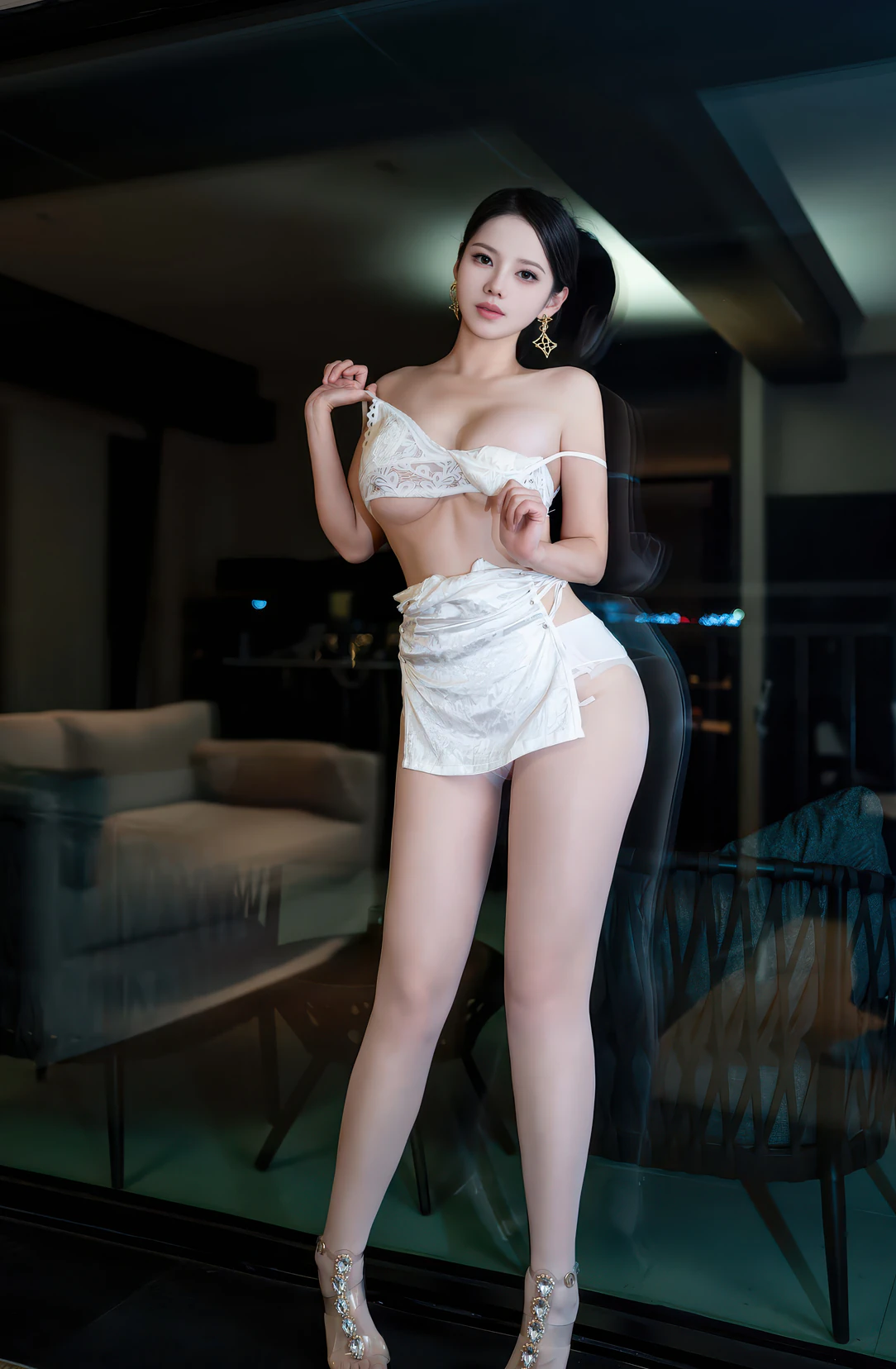 [XINGYAN星颜社]-第428期大美妞儿写真